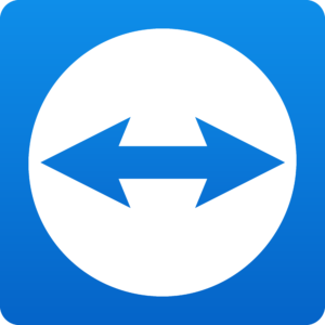 TeamViewer Logo